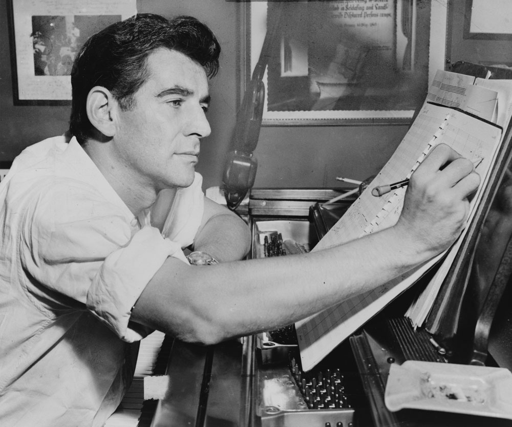 1-Leonard_Bernstein_NYWTS_1955