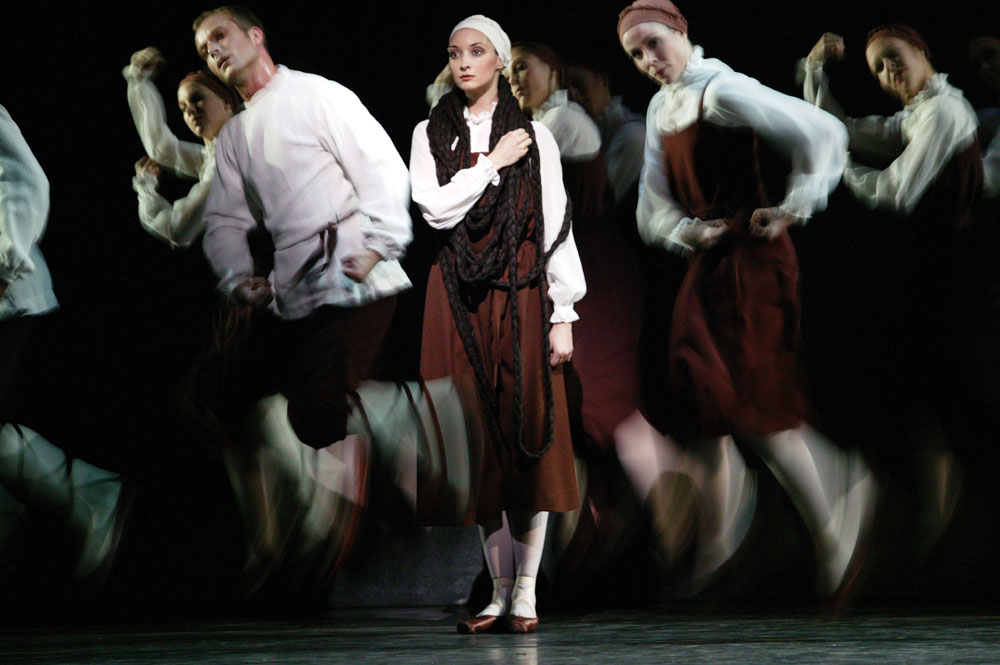 Royal Ballet - Christina-Arestis-as-the-Br