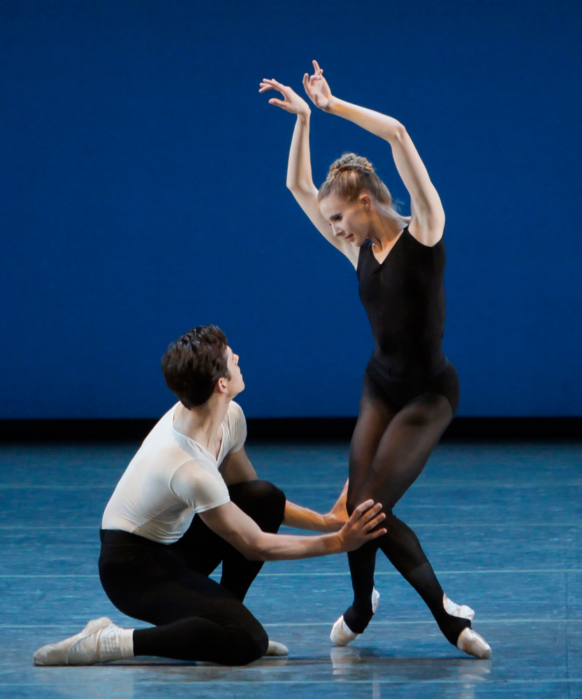 1-Sterling-Hyltin-and-Robert-Fairchild-performing-in-George-Balanchine's-Stravinsky-Violin-Concerto.-Photo-credit-Paul-Kolnik
