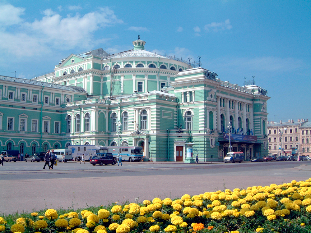 1-Mariinsky-Theatre